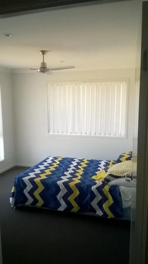 Quiet Sunny Relaxed Home Close To Theme Parks Gold Coast