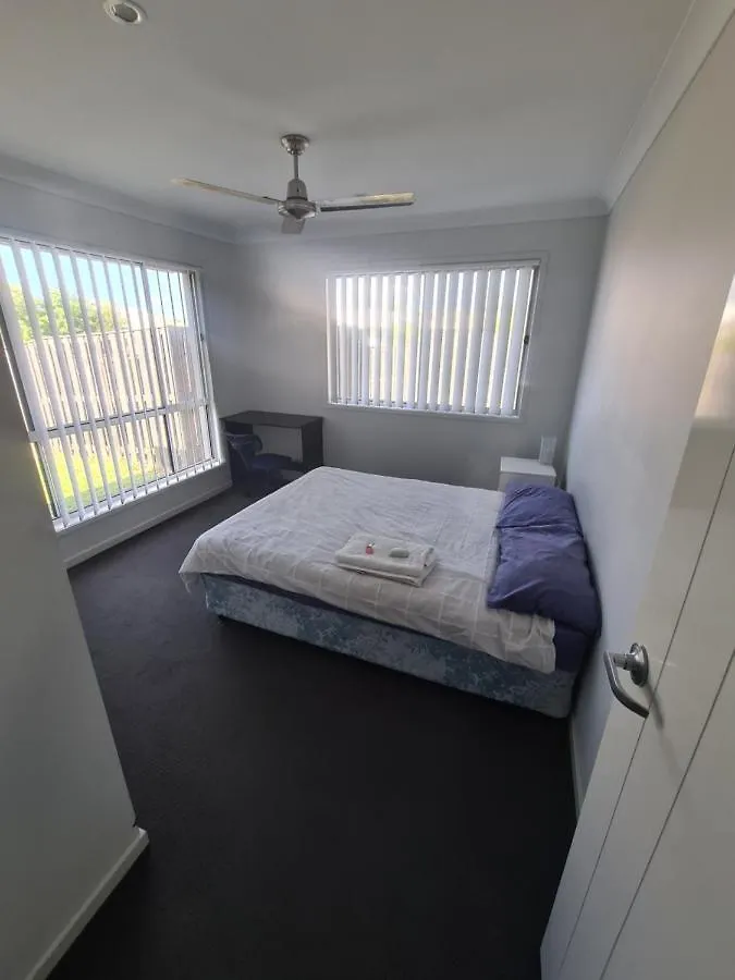 Pansiyon Quiet Sunny Relaxed Home Close To Theme Parks Gold Coast Avustralya