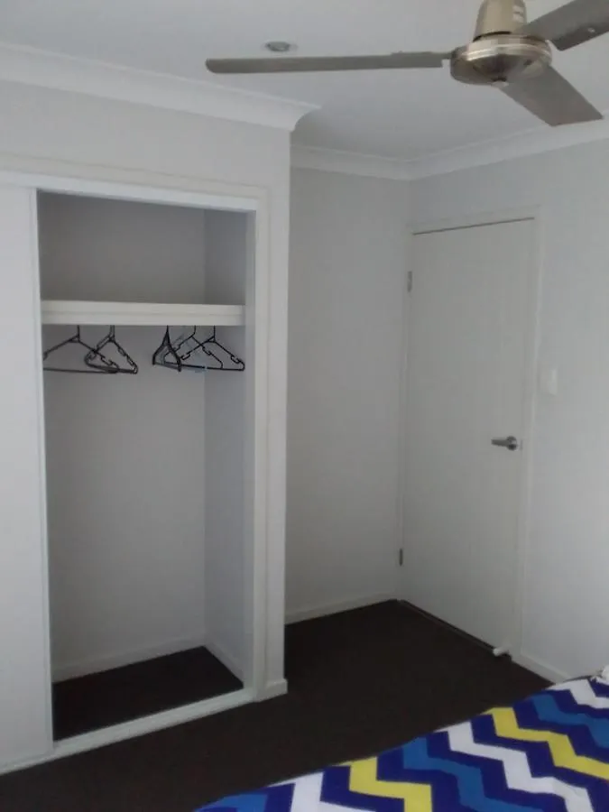 Quiet Sunny Relaxed Home Close To Theme Parks Голд-Кост 0*,